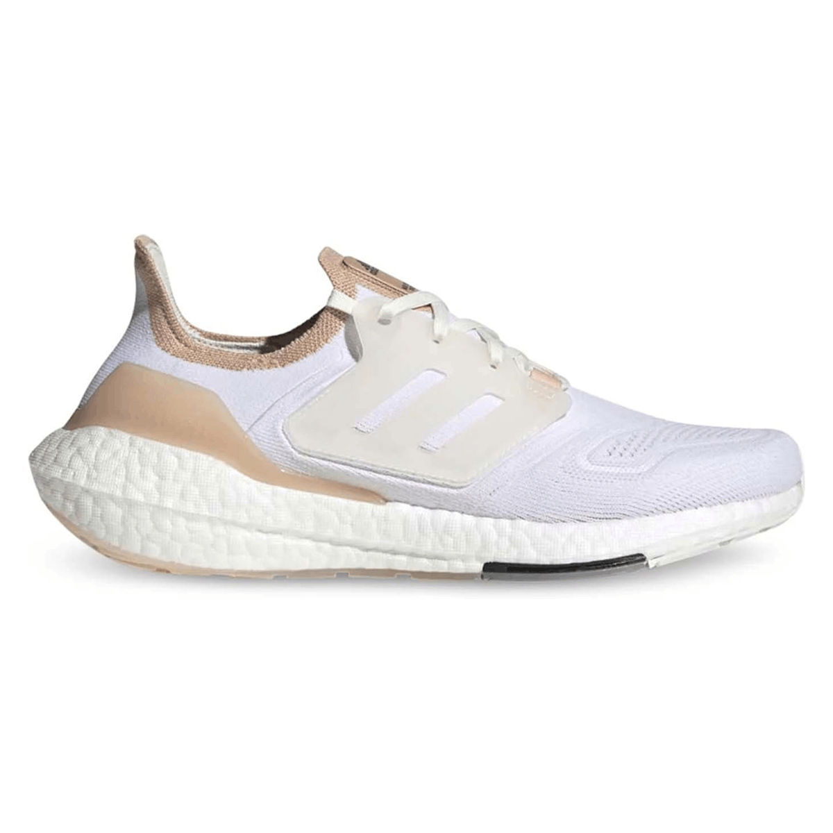 adidas Ultra Boost 22 Made with Nature White Beige