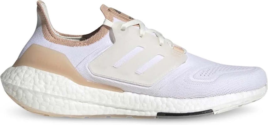 adidas Ultra Boost 22 Made with Nature White Beige