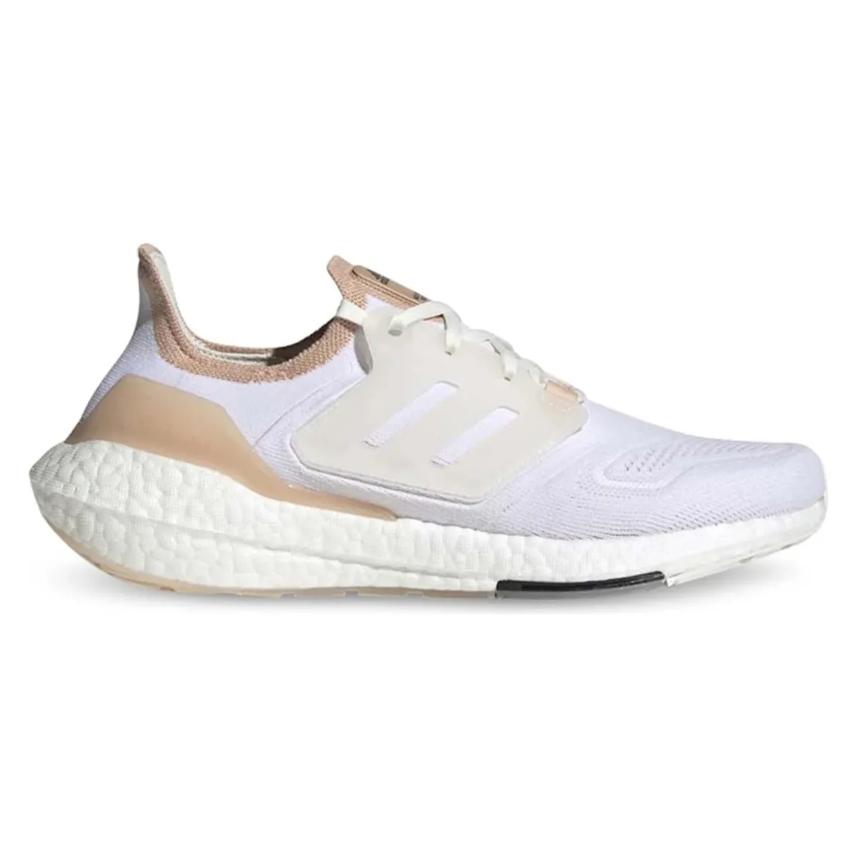 adidas Ultra Boost 22 Made with Nature White Beige