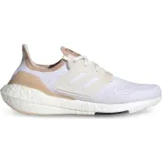 adidas Ultra Boost 22 Made with Nature White Beige