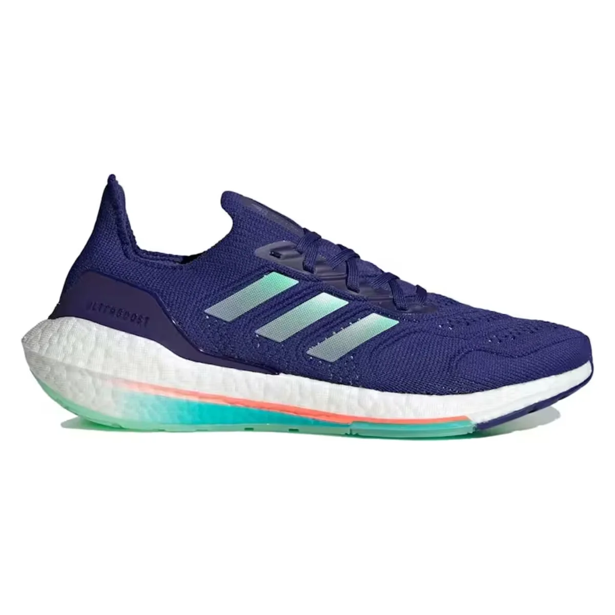 adidas Ultra Boost 22 Heat.Rdy Legacy Indigo Pulse Mint