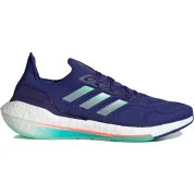 adidas Ultra Boost 22 Heat.Rdy Legacy Indigo Pulse Mint