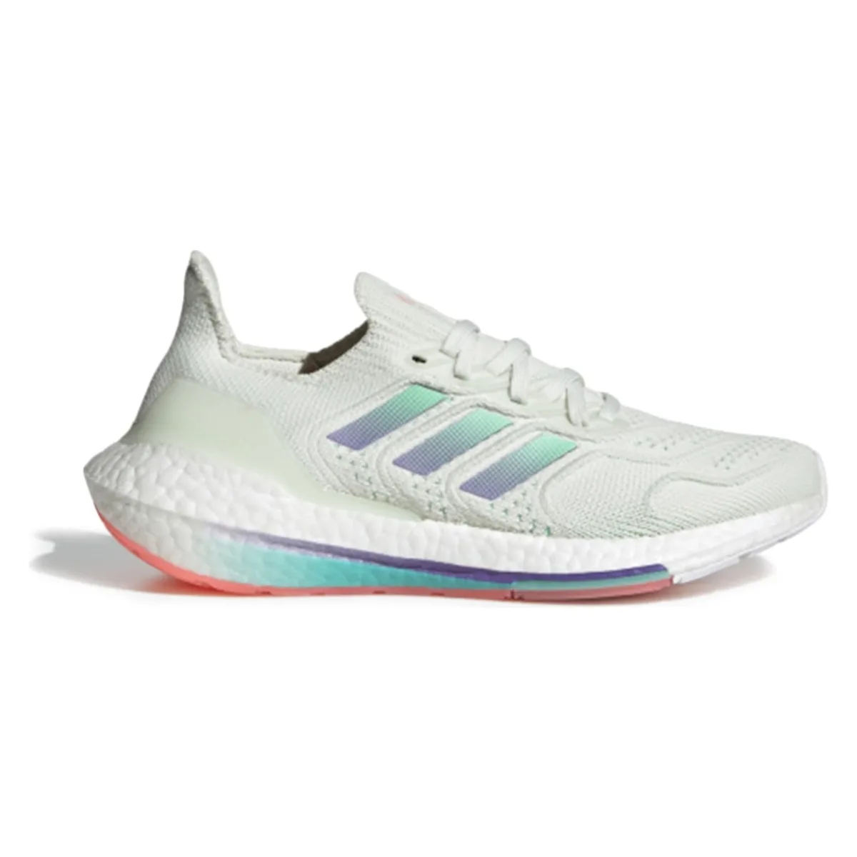 adidas Ultra Boost 22 Heat.RDY White Iridescent (Women's)