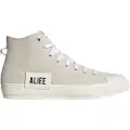 Alife x Adidas Nizza Hi "Cream White"