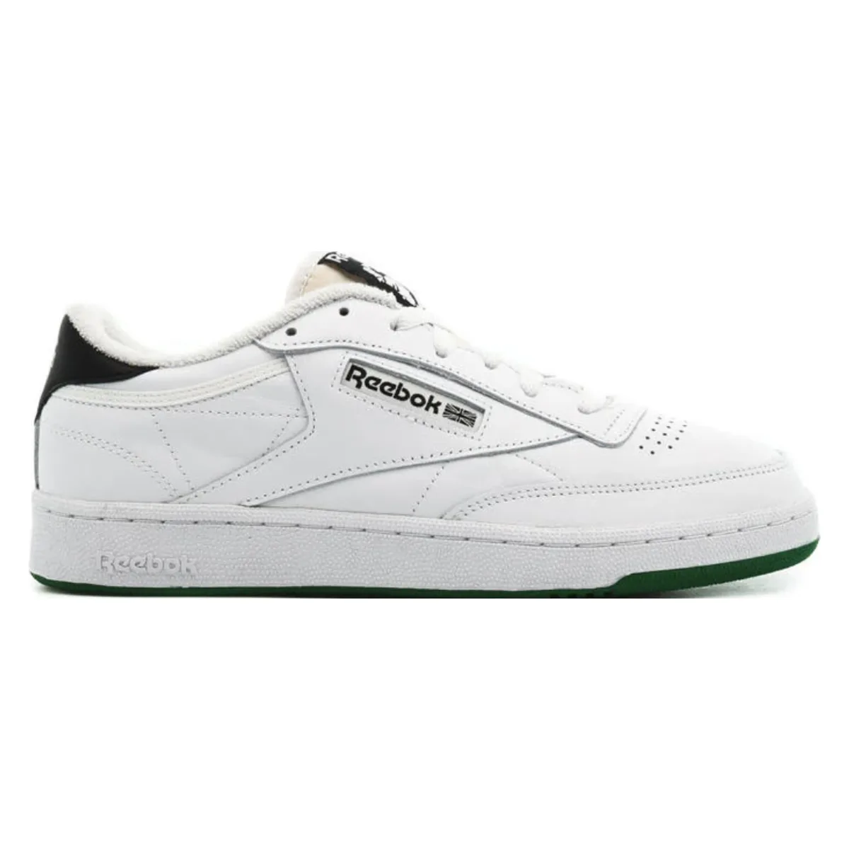 Reebok Club C 85 "White"