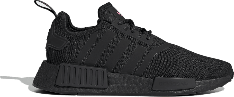 Adidas nmd top 1 pink