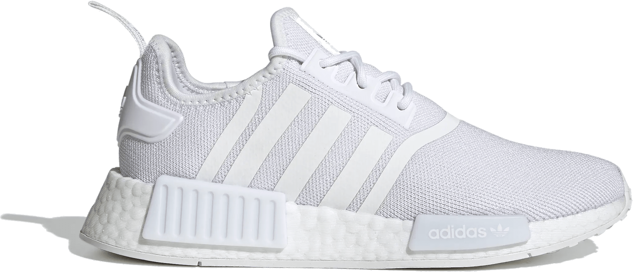 adidas NMD R1 Primeblue Cloud White (Women's)