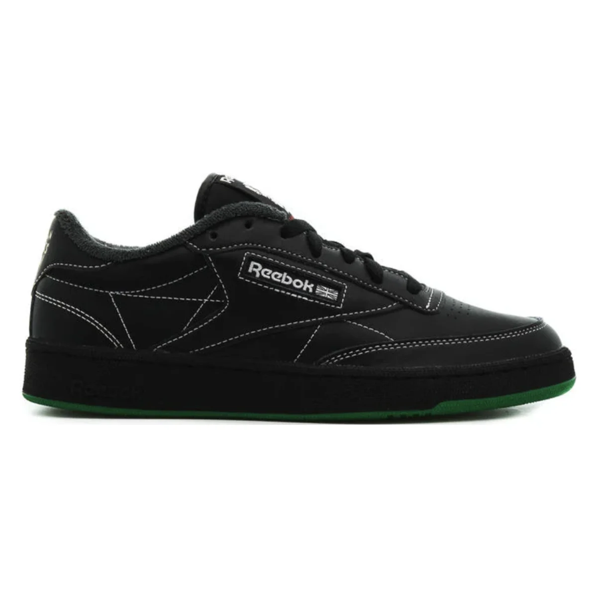 Reebok Club C 85 "Black"