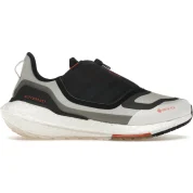 adidas Ultra Boost 22 Gore-Tex Dash Grey Impact Orange