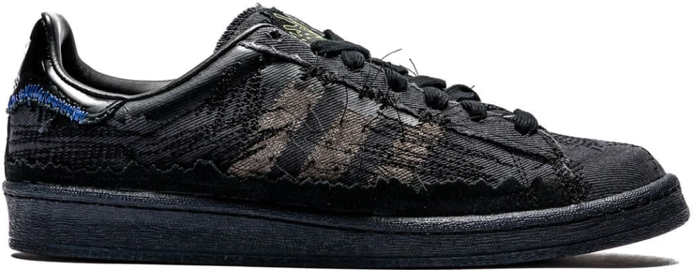 Adidas superstar slip on top Paris