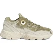 adidas Astir Orbit Green Gold Metallic (Women's)