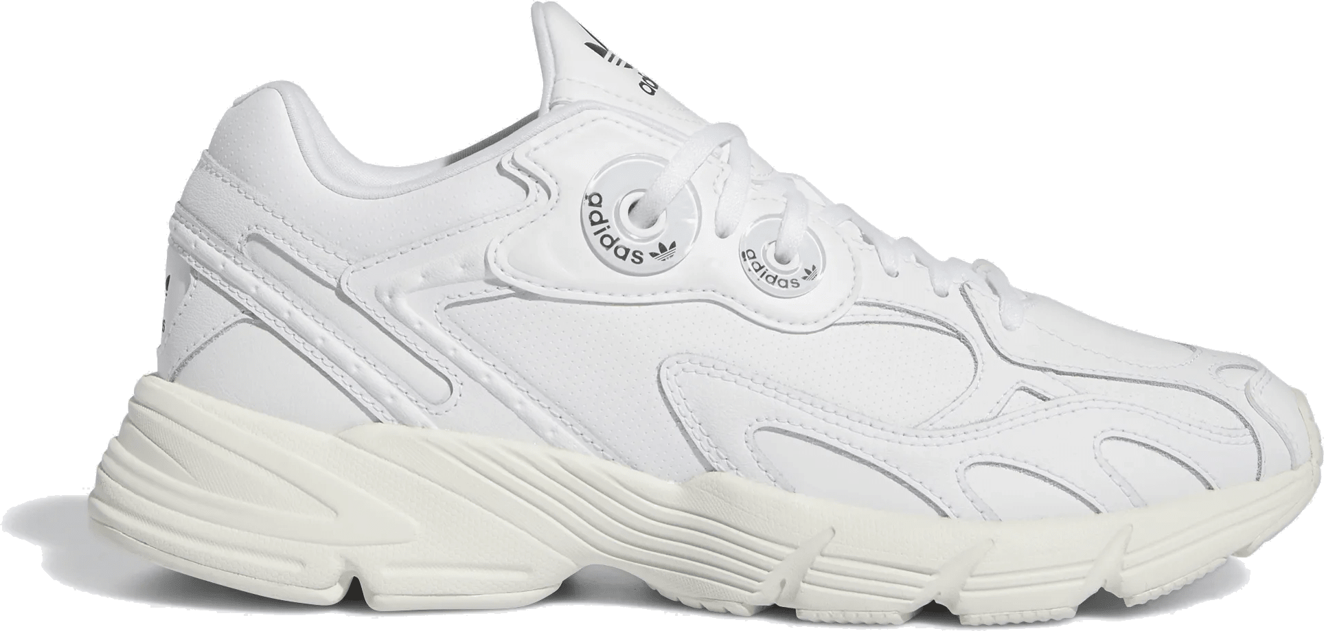 adidas Astir Triple White (Women's)