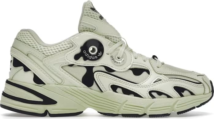 adidas Astir Almost Lime (Women's)