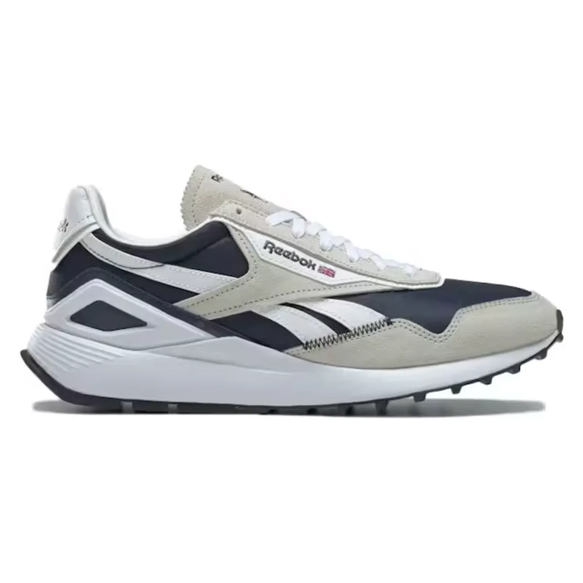 Reebok Classic Leather Legacy AZ Vector Navy Chalk