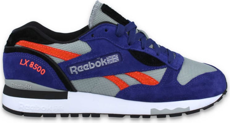 Reebok LX8500