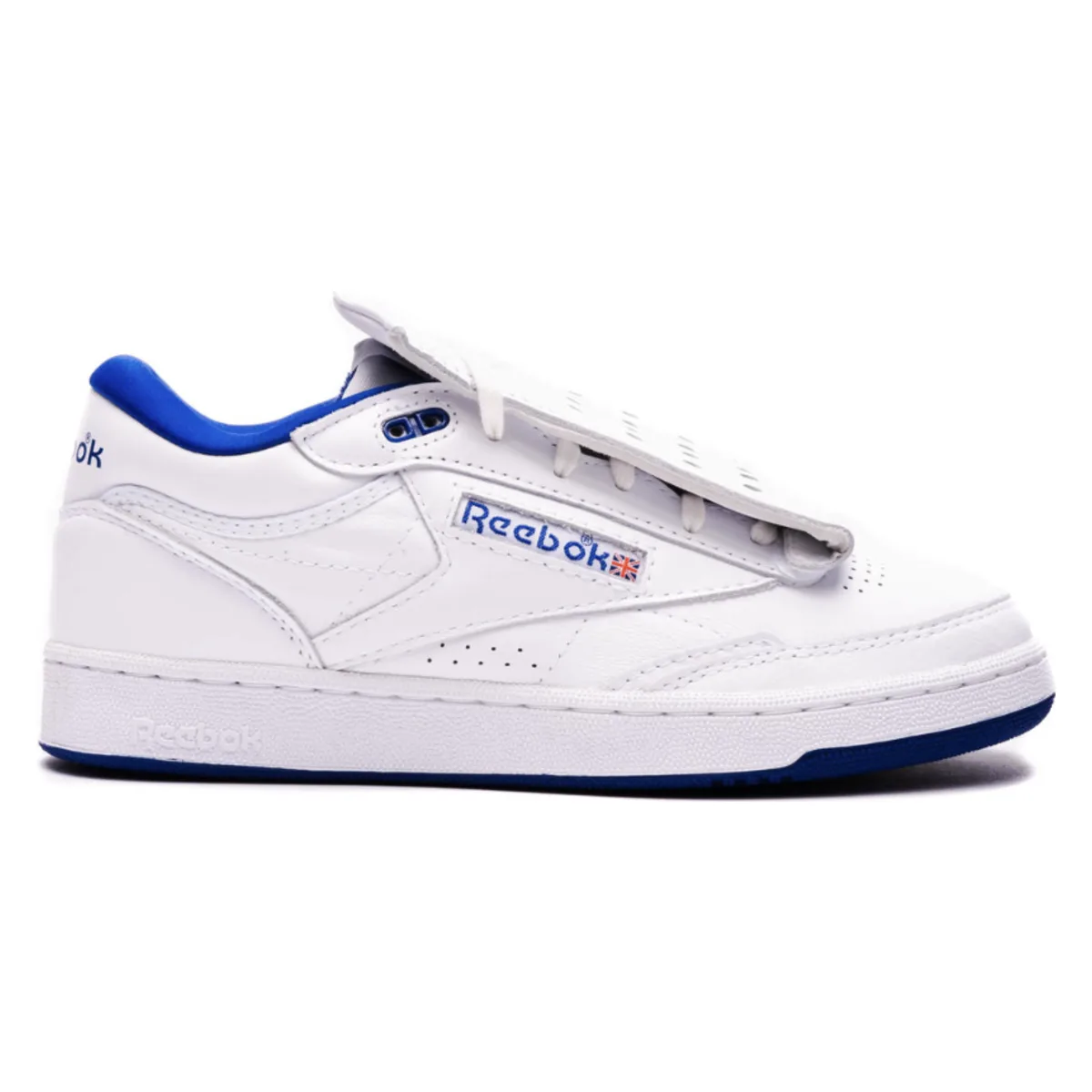 Mountain Research x Reebok Club C Mid II "White"