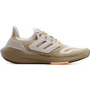 adidas Ultra Boost 22 Orbit Green Beam Orange