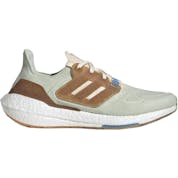 Adidas UltraBoost 22 Made With Nature "Linen Green"