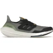 adidas Ultra Boost 22 Halo Silver