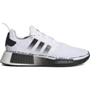 adidas NMD R1 White Black Gradient