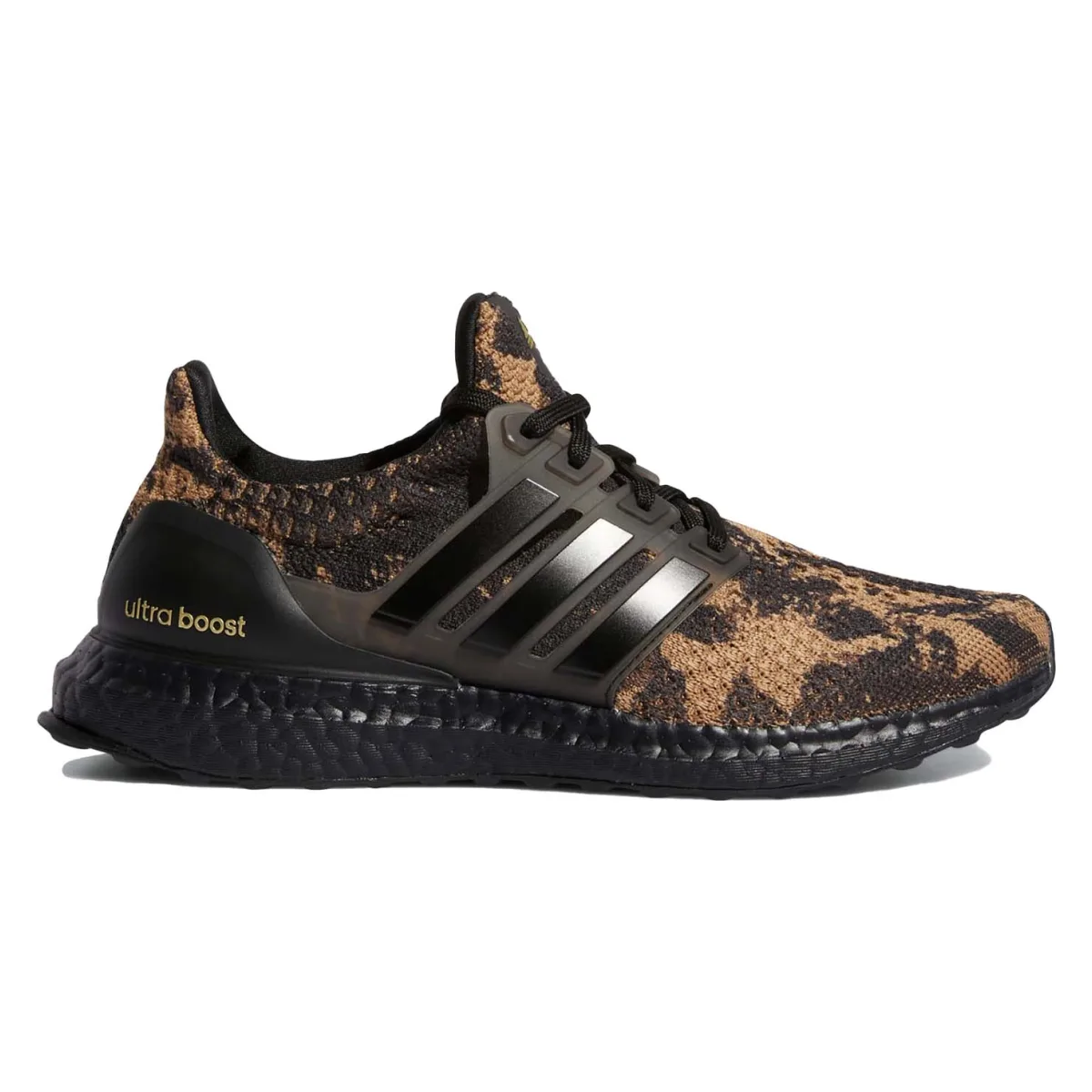 adidas Ultra Boost 5.0 DNA Bleach Dye Pack Cardboard (Women's)