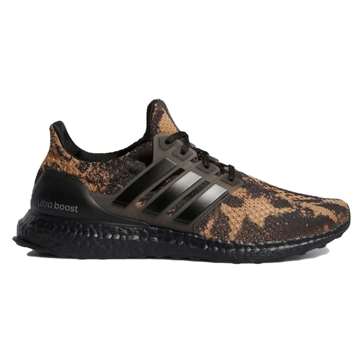adidas Ultra Boost 5.0 DNA Bleach Dye Pack Cardboard