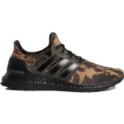adidas Ultra Boost 5.0 DNA Bleach Dye Pack Cardboard