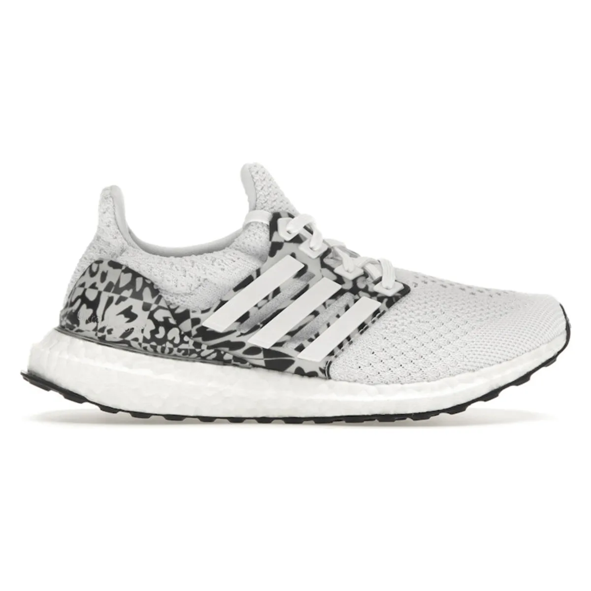 adidas Ultra Boost 5.0 DNA Cloud White Core Black (Women's)