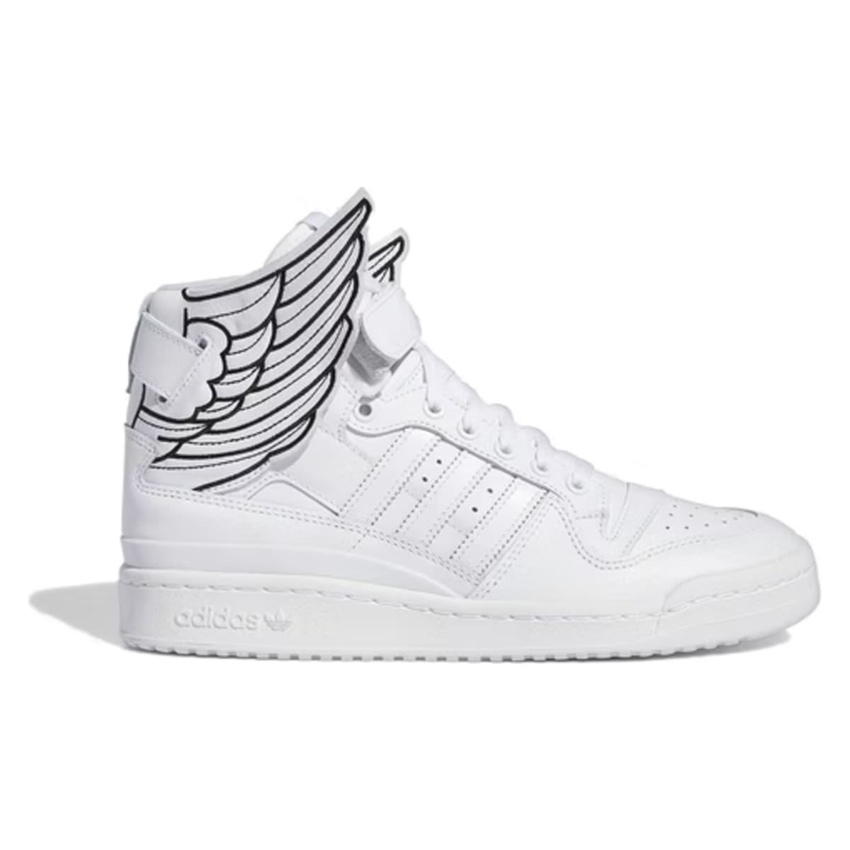 Kopen adidas js 2024 wings 2.0 dames