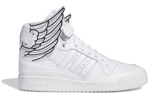 Js wings 3.0 dames shop