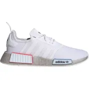 adidas NMD R1 White Grey Boost