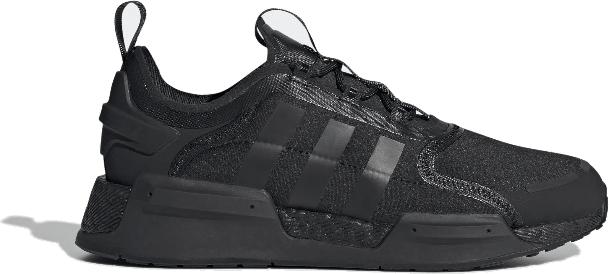 adidas NMD R1 V3 Core Black