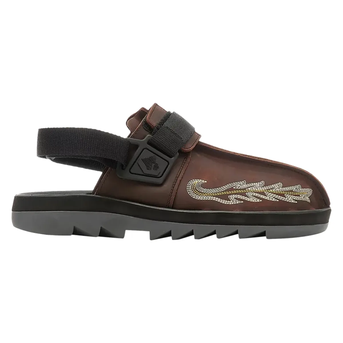 Mountain Research x Reebok Beatnik Sandal "Brown"
