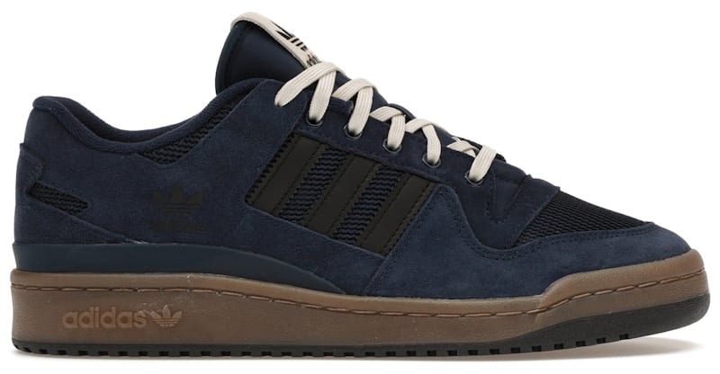 adidas Forum 84 Low ADV Collegiate Navy Gum