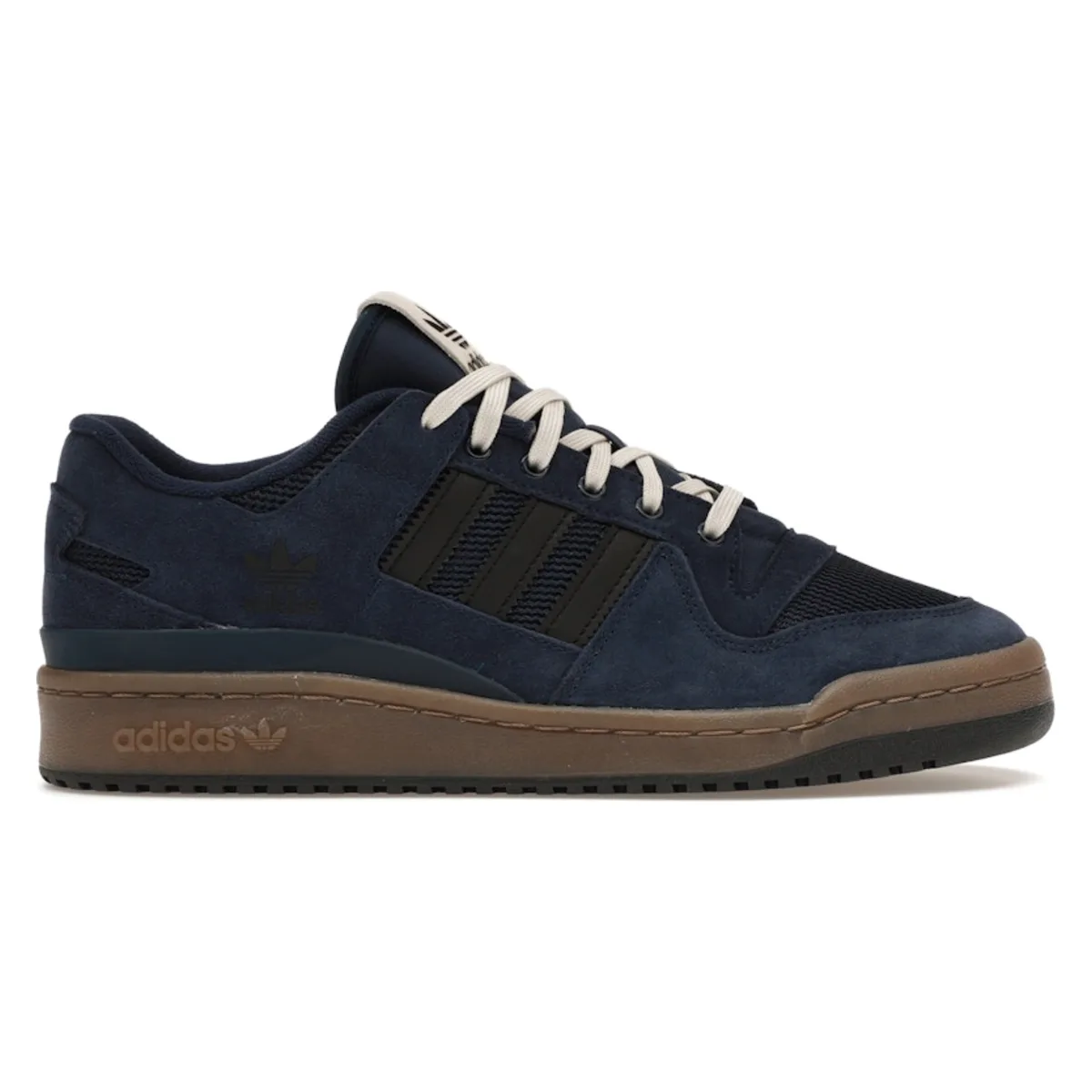 adidas Forum 84 Low ADV Collegiate Navy Gum
