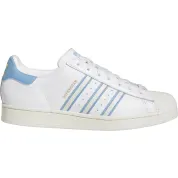 adidas Superstar Cloud White Light Blue