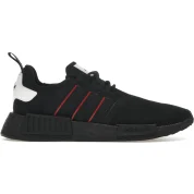 adidas NMD R1 Germany Black Power Red