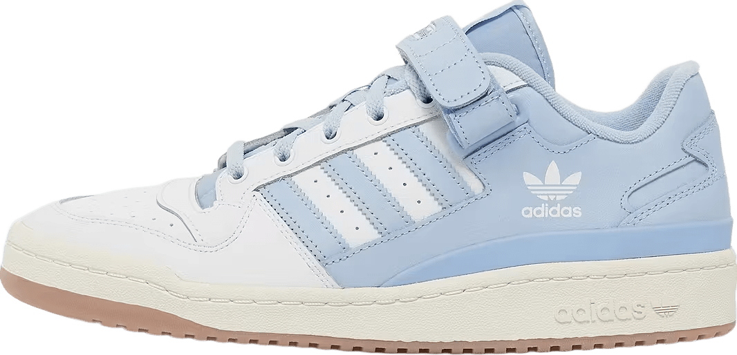 adidas Forum Low Ftw White