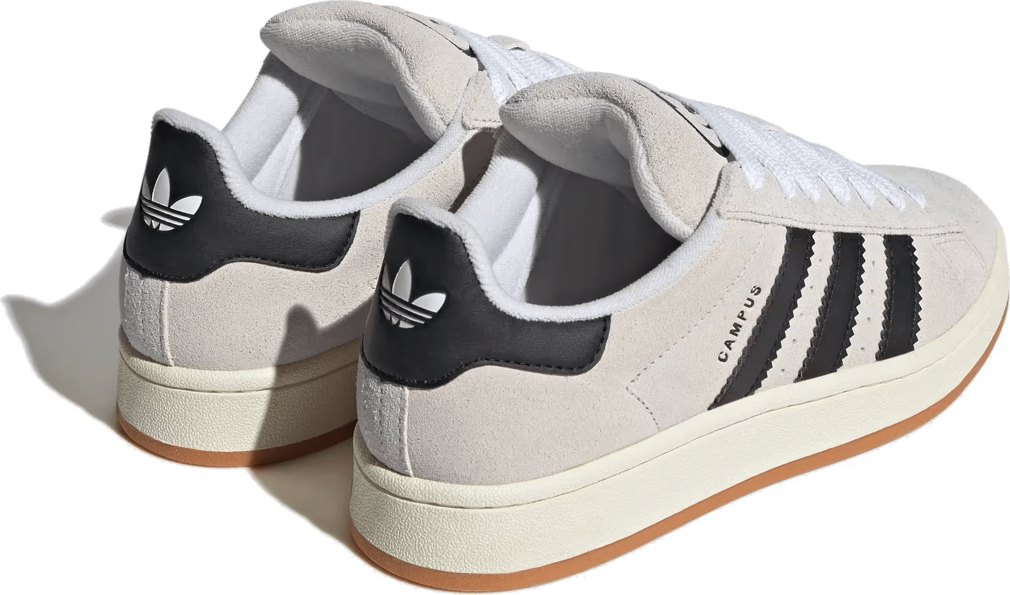 Adidas Campus 00s "Crystal White"