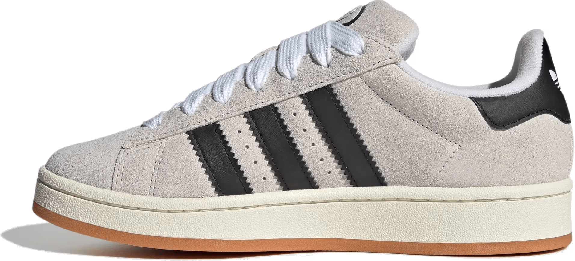 Adidas Campus 00s "Crystal White"