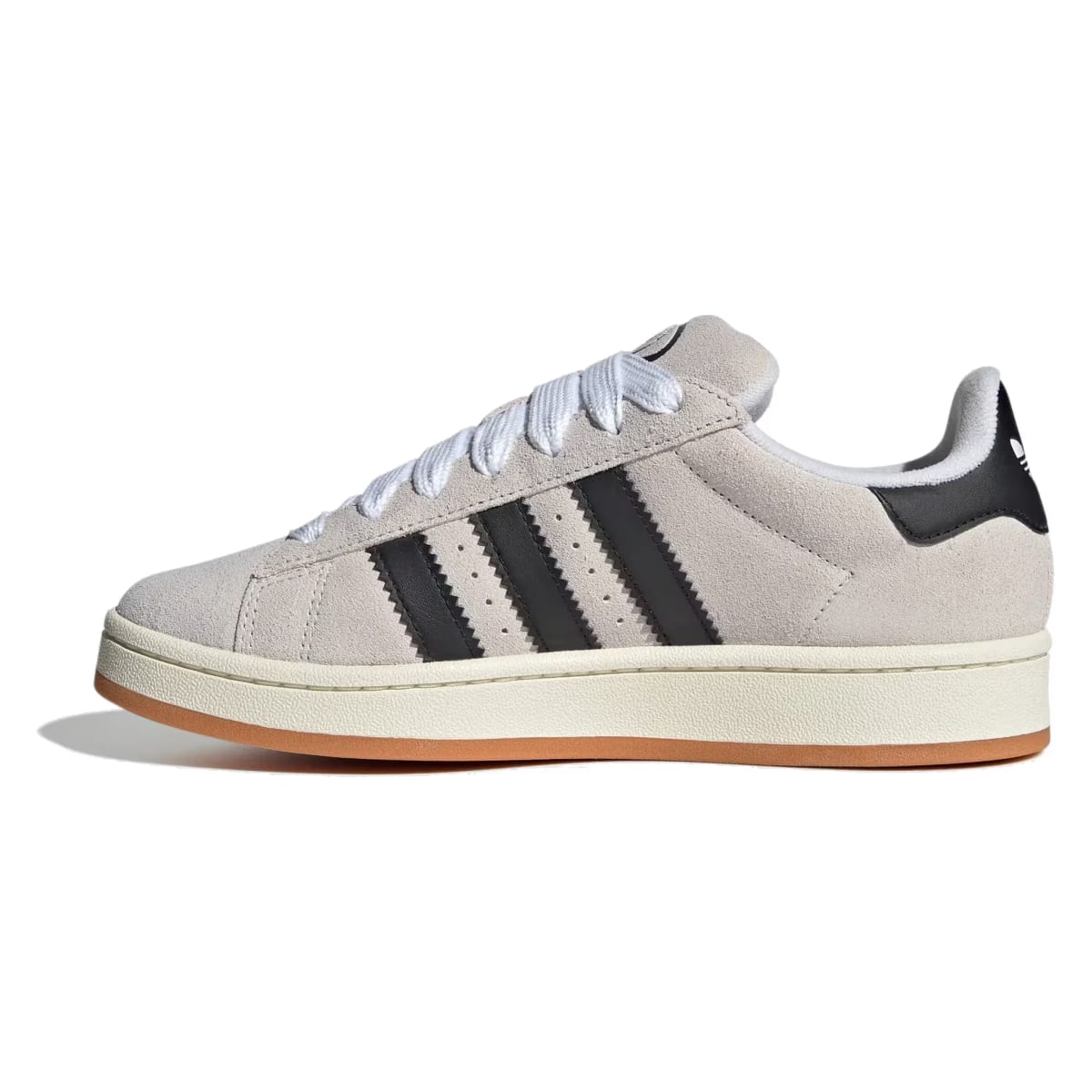 Adidas Campus 00s "Crystal White"