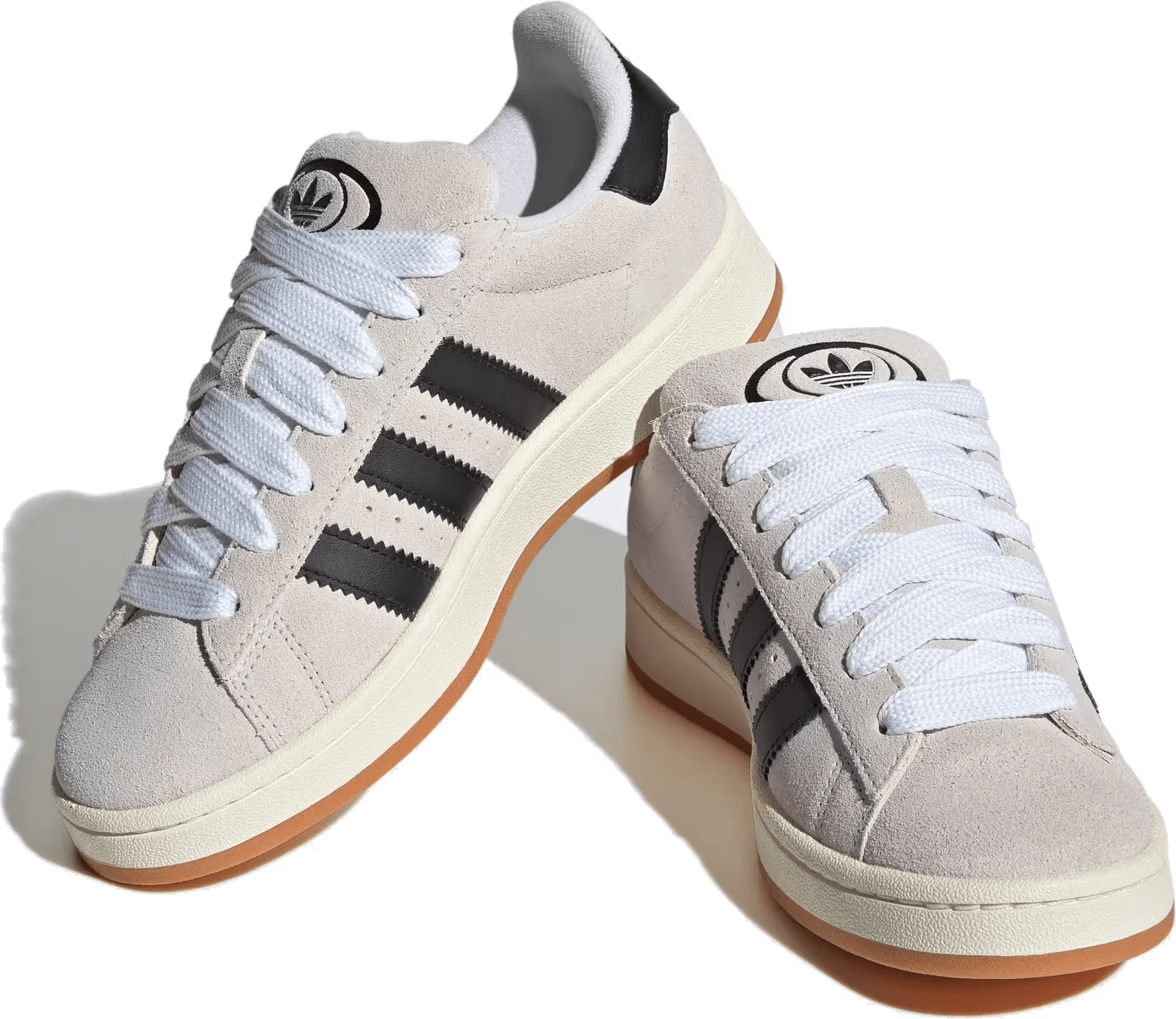 Adidas Campus 00s "Crystal White"