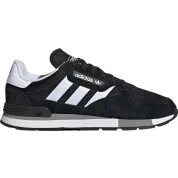 adidas Treziod 2.0 Core Black Cloud White Grey Three