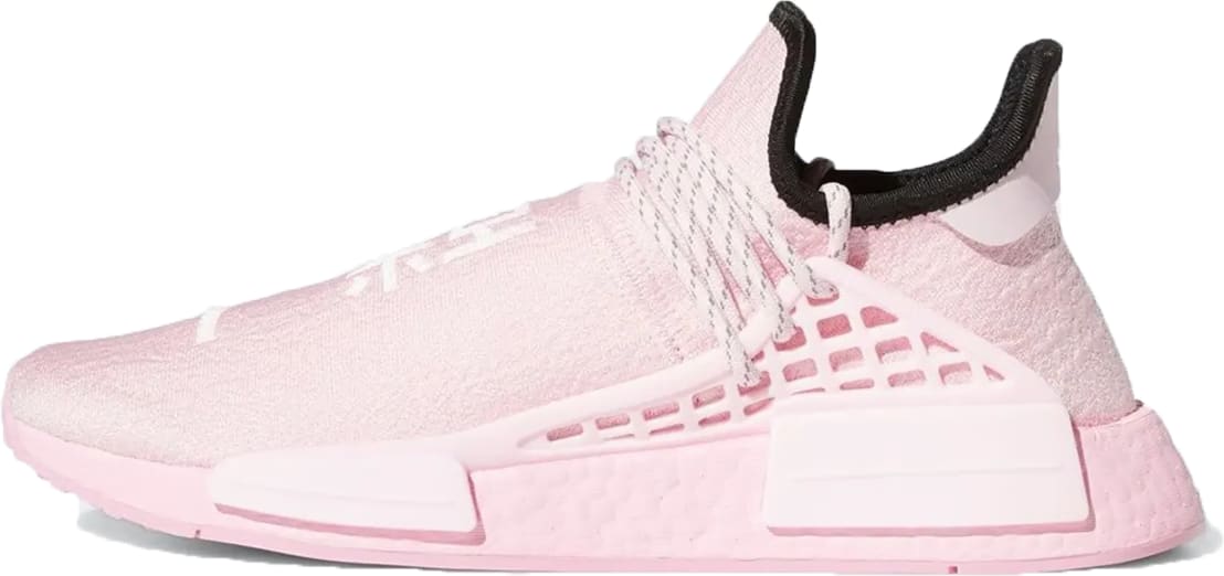 adidas NMD Hu Pharrell Pink