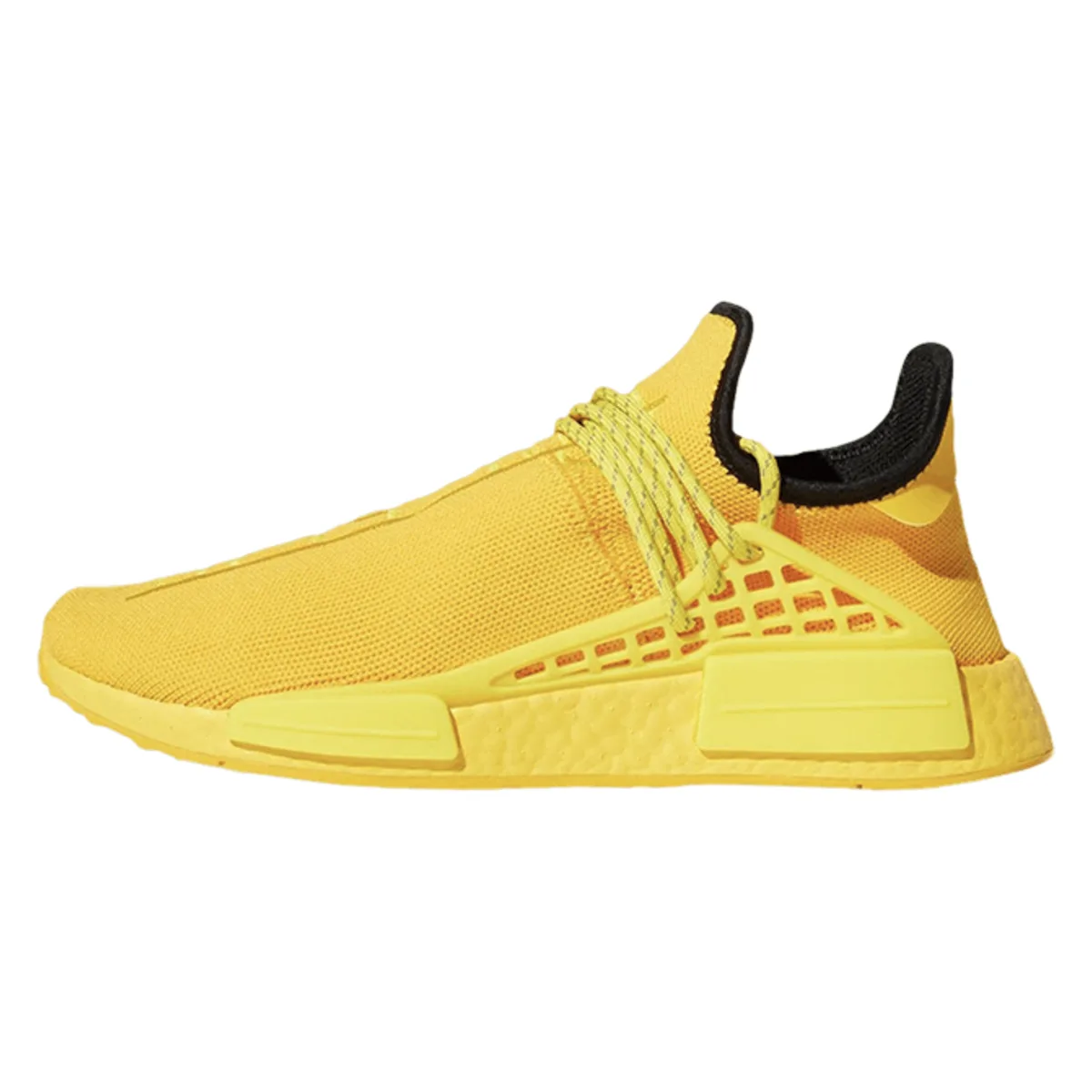 Pharrell x Adidas NMD Human Race "Yellow"