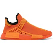 Pharrell x Adidas NMD Human Race "Orange"