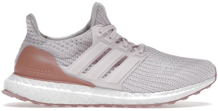 adidas Ultra Boost 4.0 DNA Almost Pink (Women's)