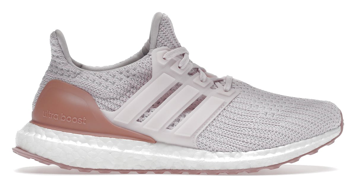 adidas Ultra Boost 4.0 DNA Almost Pink (W)