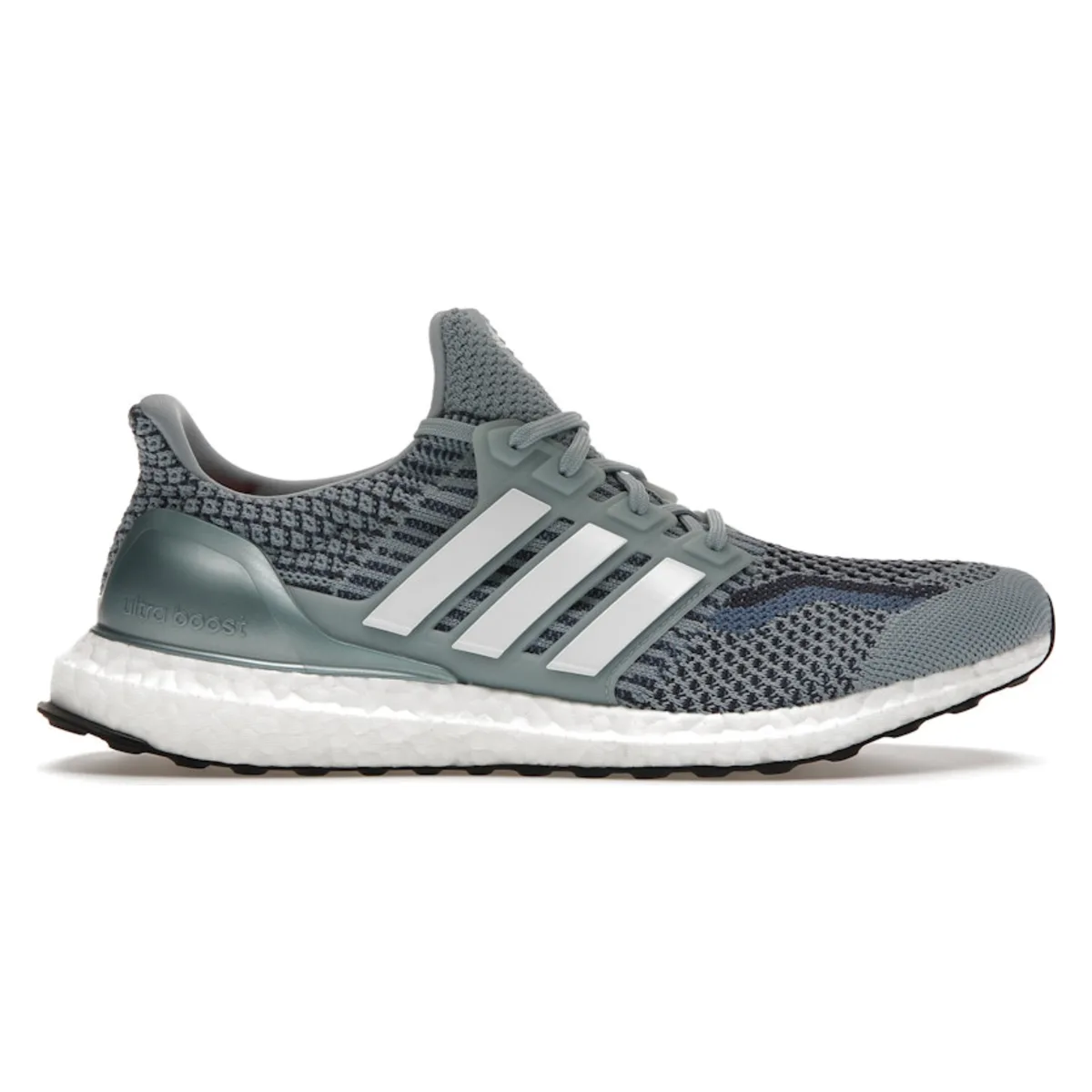 adidas Ultra Boost 5.0 DNA Magic Grey Shadow Navy