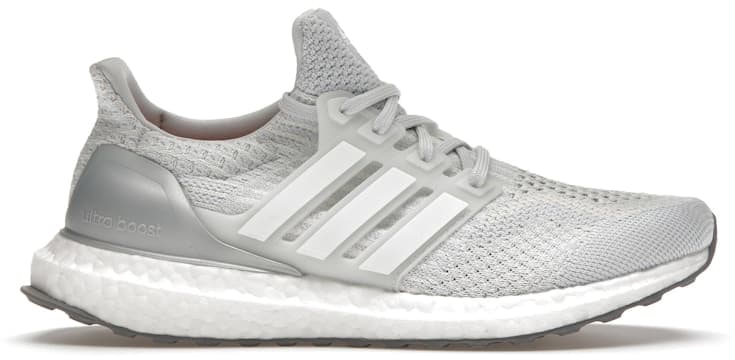 adidas Ultra Boost 5.0 DNA Blue Tint Cloud White (Women's)